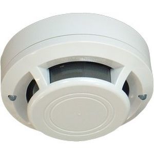 detector de humo