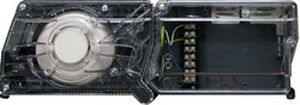 detector de humo