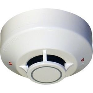 detector de humo