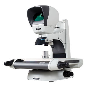 microscopio óptico
