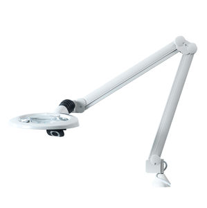 lupa luz led