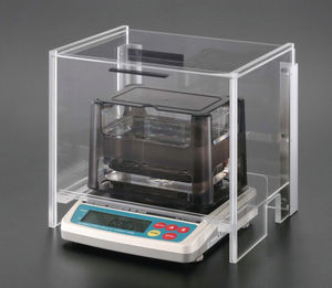 densímetro para laboratorio 1