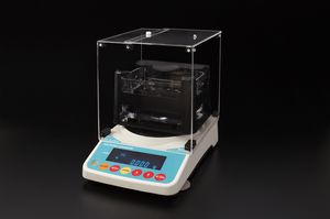 densímetro para laboratorio 1