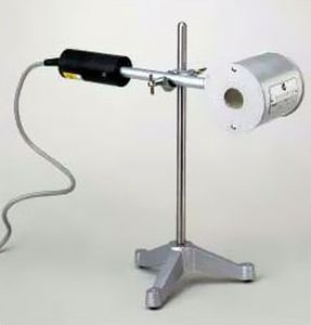 incinerador eléctrico para papel
