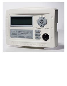 anunciador de alarma 1