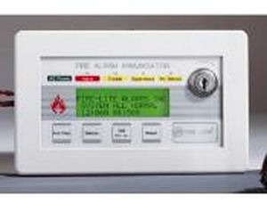 anunciador de alarma 1