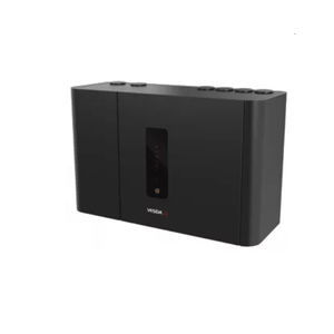 detector de humo con aspiración 1