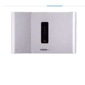 detector de humo con aspiración 1