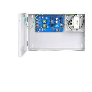 alimentación eléctrica de pared 1