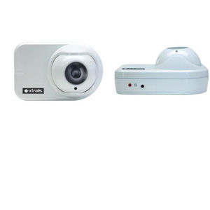 detector de humo con cámara 1