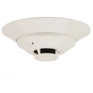 detector de calor