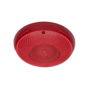 altavoz encastrado 1