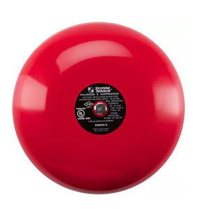 timbre resistente a las intemperies 1