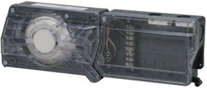detector de humo
