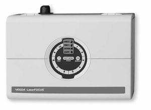 detector de humo