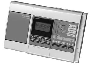 detector de humo