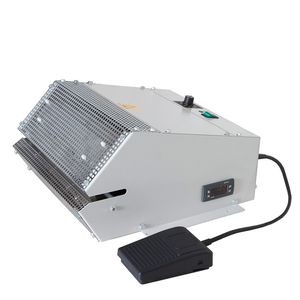 termoselladora con pedal