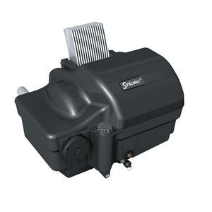 ratera rotativa