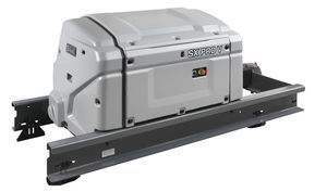 máquina Jacquard electrónico 1