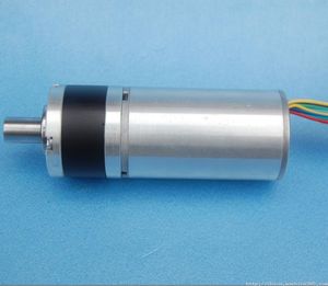 motor DC / brushless / 110 V