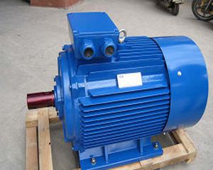 motor asíncrono
