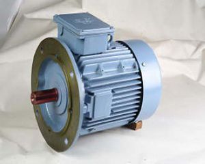 motor AC