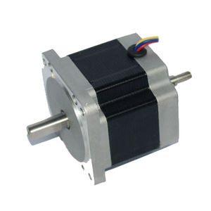 motor DC / paso a paso / 24 V