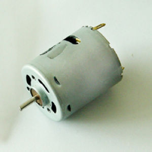 motor síncrono