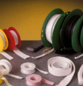 cinta adhesiva de PTFE