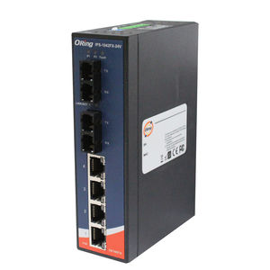 módulo Power over Ethernet (PoE)