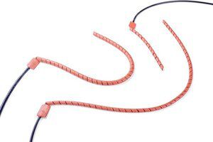 elemento calefactor flexible