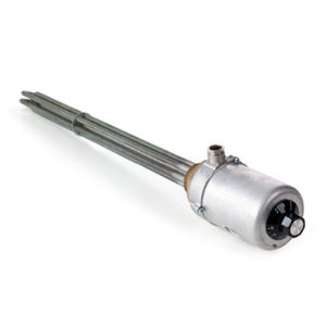 elemento calefactor tubular