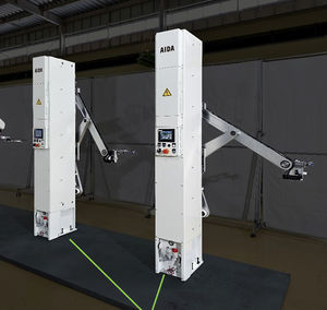 robot articulado 1