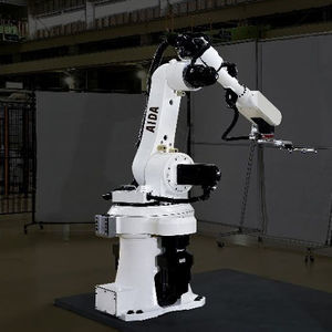 robot articulado 1