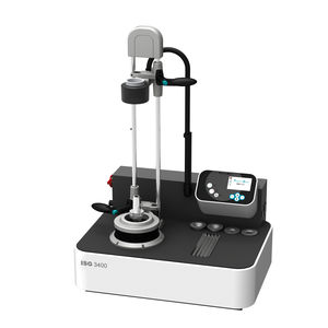 máquina de inducción térmica en frío