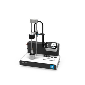 máquina de inducción térmica para herramienta