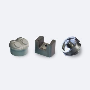 inserto de tungsteno 1