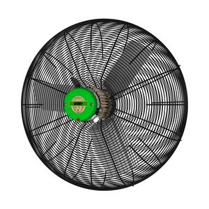 ventilador axial