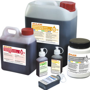 líquido refrigerante de lubricación