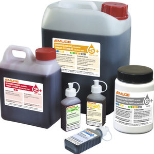 líquido refrigerante de lubricación