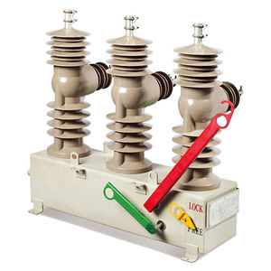 interruptor seccionador automático