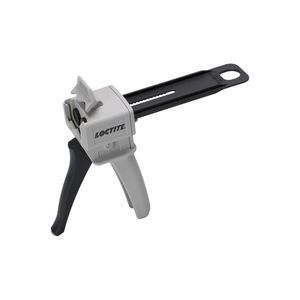 pistola de dosificación