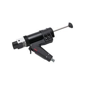 pistola de dosificación