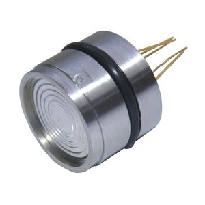 sensor de presión absoluta / piezorresistivo / analógico / de acero inoxidable