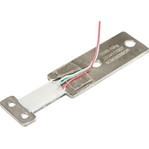 transductor de fuerza de flexión