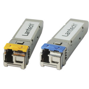 módulo transceptor SFP