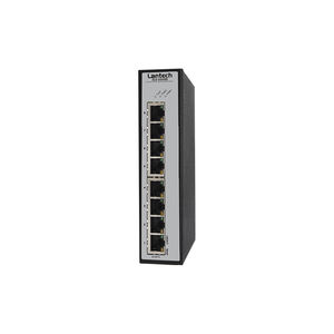 conmutador Ethernet no administrable