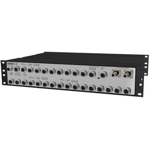 conmutador Ethernet administrable