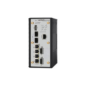 router de comunicación