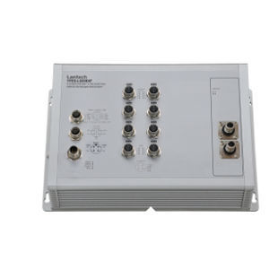 conmutador Ethernet administrable 1
